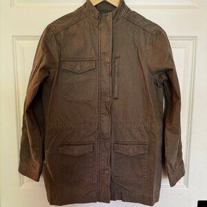 ABLE Franklin Utility Jacket Size M